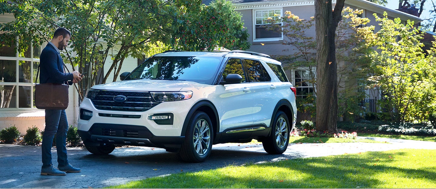 Jansen Ford of Breese in Breese IL