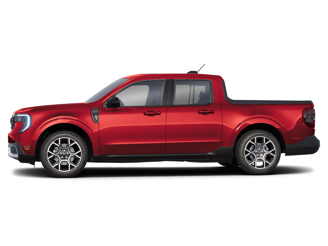 2025 Ford Maverick Lariat Breese IL Jansen Ford of Breese