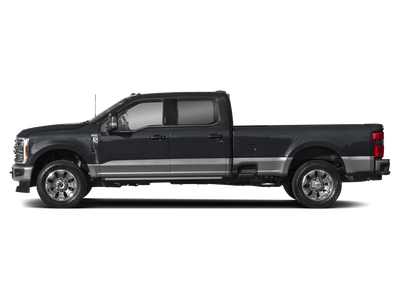 2027 Ford F-350SD King Ranch