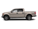 2012 Ford F-150 Lariat