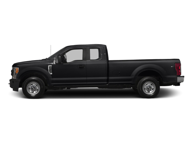2017 Ford F-250SD XL