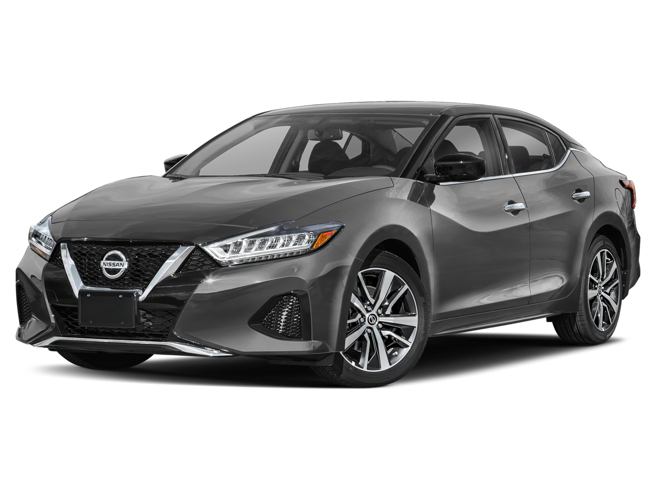 2020 Nissan Maxima SV