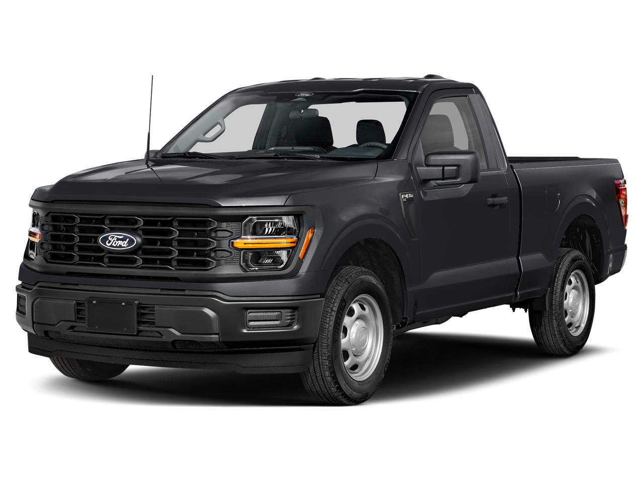 2026 Ford F-150's photo
