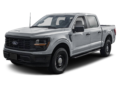 2026 Ford F-150 Police Responder XL