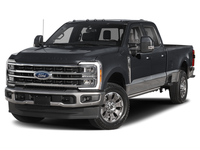2027 Ford F-350SD King Ranch