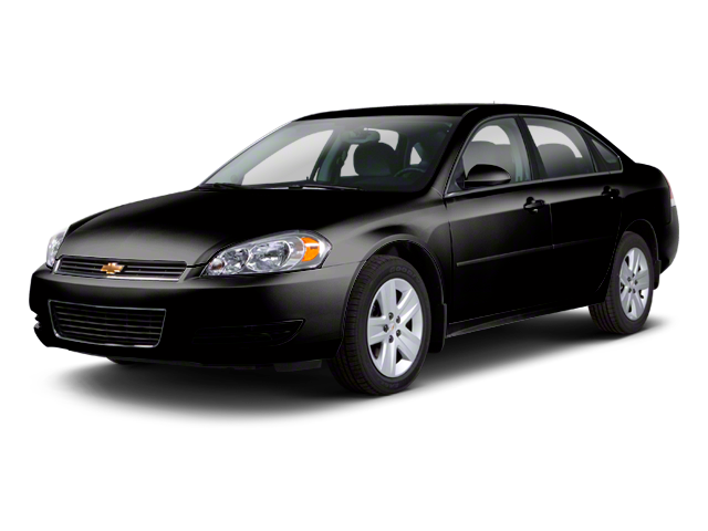 2012 Chevrolet Impala LTZ's photo