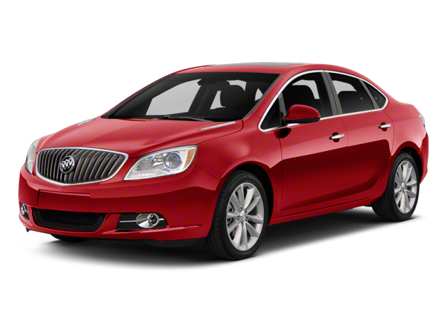 2013 Buick Verano