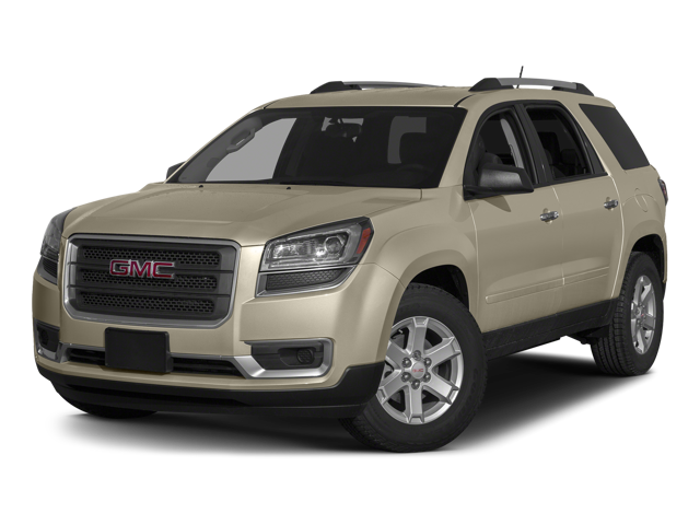 2015 GMC Acadia's photo