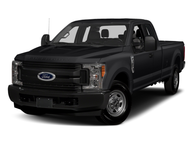 2017 Ford F-250SD XL