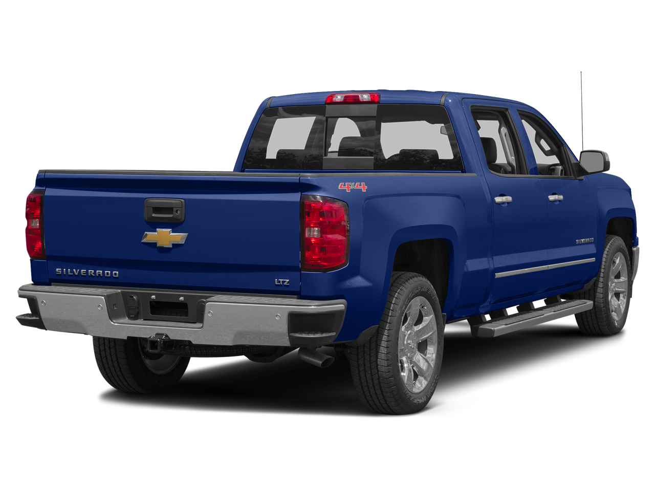 Used 2015 Chevrolet Silverado 1500 LTZ with VIN 3GCUKSEC0FG489112 for sale in Breese, IL
