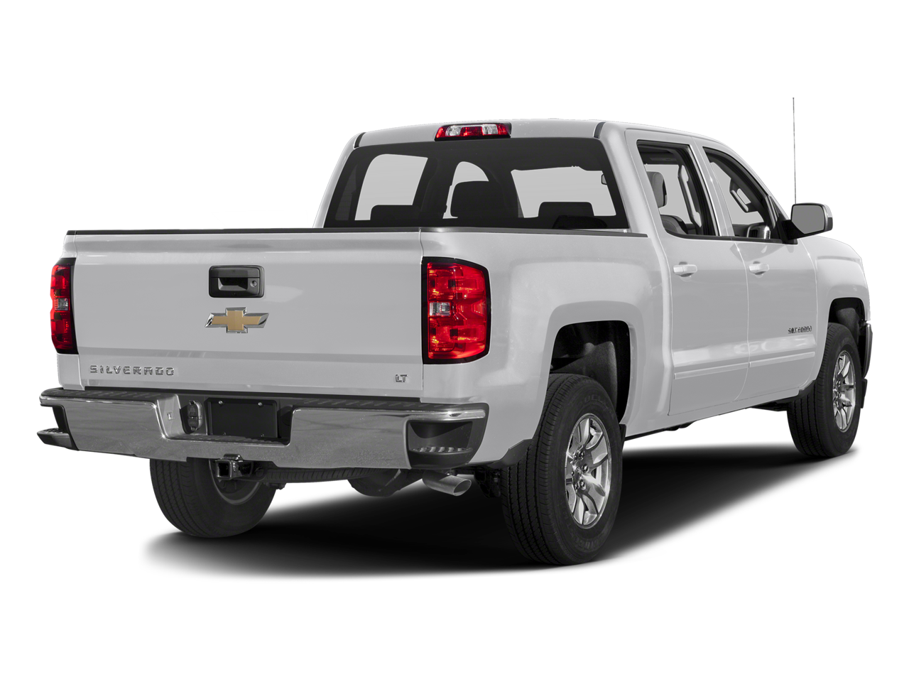 Used 2016 Chevrolet Silverado 1500 LT with VIN 3GCUKREHXGG299341 for sale in Breese, IL