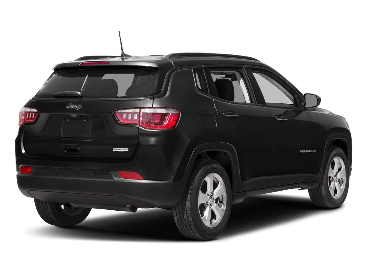 Used 2017 Jeep All-New Compass Latitude with VIN 3C4NJCBB2HT643290 for sale in Breese, IL