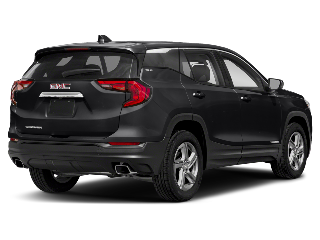 Used 2019 GMC Terrain SLE with VIN 3GKALMEV4KL224969 for sale in Breese, IL