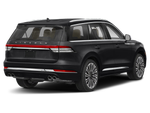 2020 Lincoln Aviator Black Label