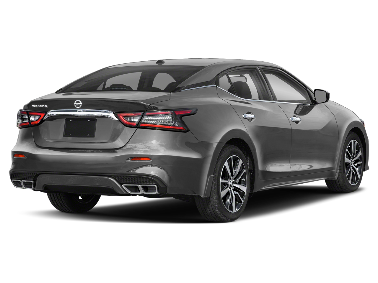 Used 2020 Nissan Maxima SV with VIN 1N4AA6CV6LC360104 for sale in Breese, IL
