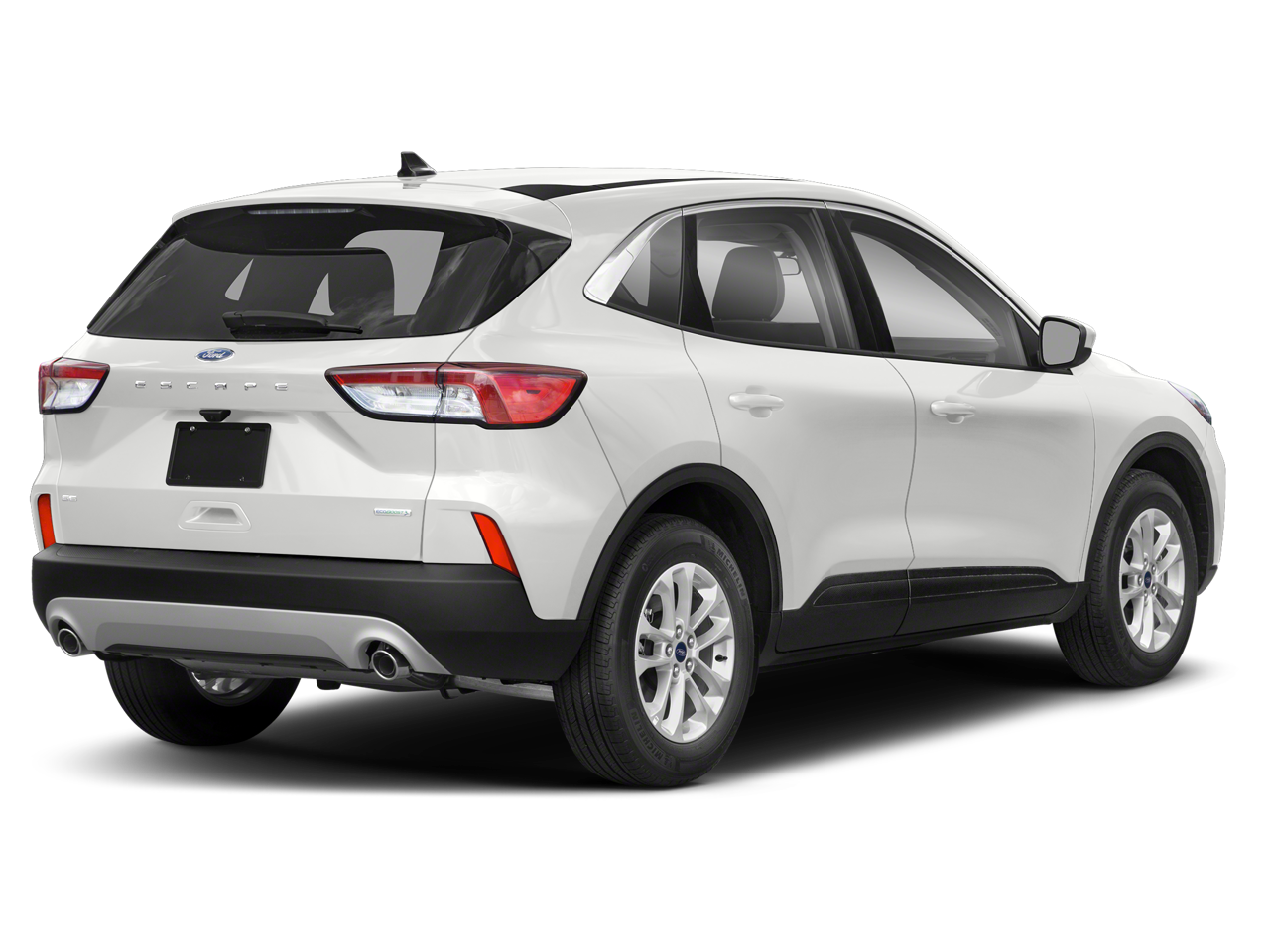 Used 2021 Ford Escape SE with VIN 1FMCU0G67MUA96683 for sale in Breese, IL