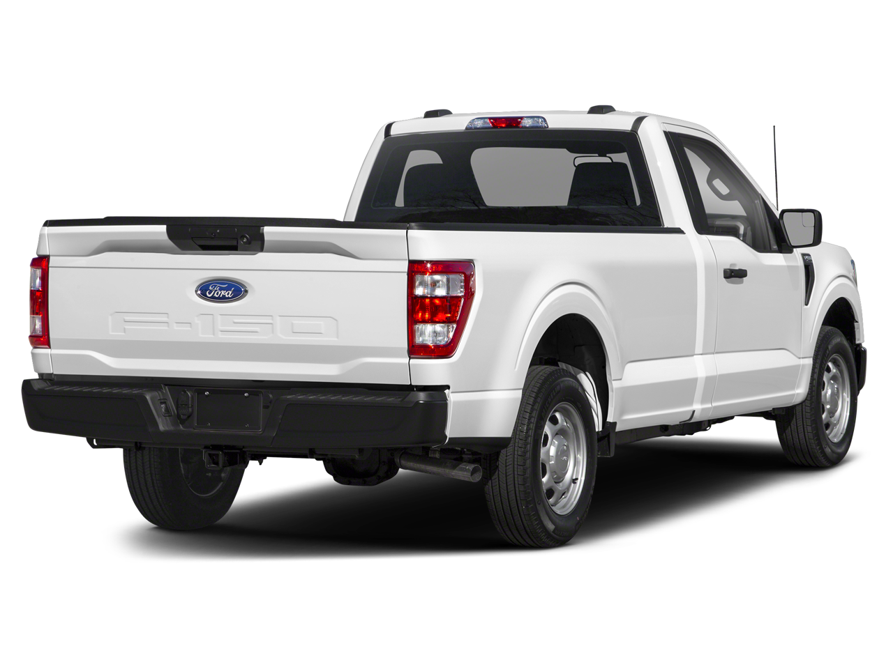 Used 2021 Ford F-150 XL with VIN 1FTMF1CB7MKD60542 for sale in Breese, IL