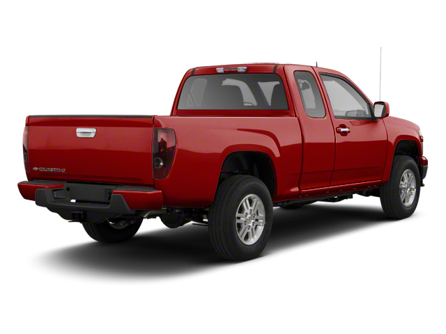 Used 2010 Chevrolet Colorado 1LT with VIN 1GCESCDE8A8119005 for sale in Breese, IL