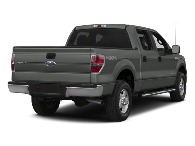 Used 2014 Ford F-150 XLT with VIN 1FTFW1ET0EFA76467 for sale in Breese, IL