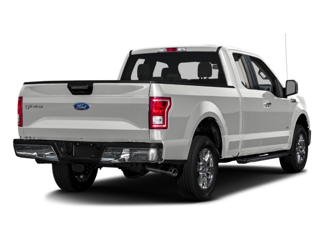 Used 2017 Ford F-150 XLT with VIN 1FTFX1EFXHKC28970 for sale in Breese, IL