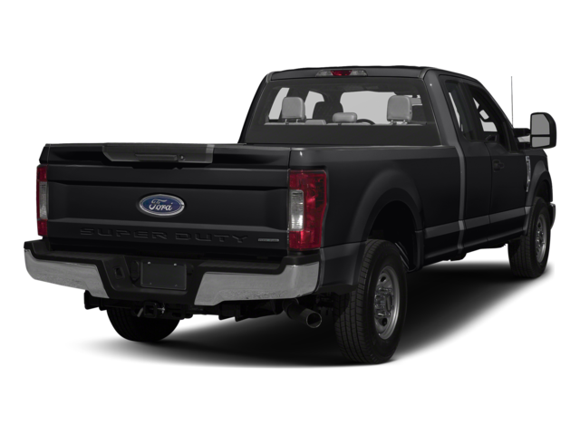 2017 Ford F-250SD XL