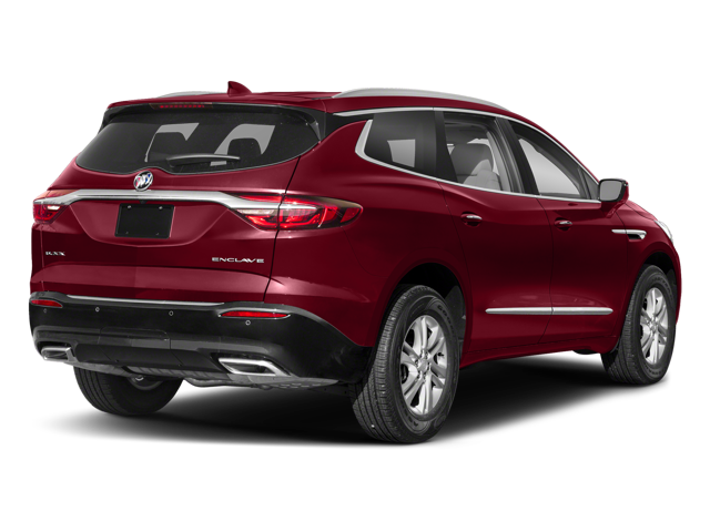 Used 2018 Buick Enclave Essence with VIN 5GAERBKW5JJ180324 for sale in Breese, IL