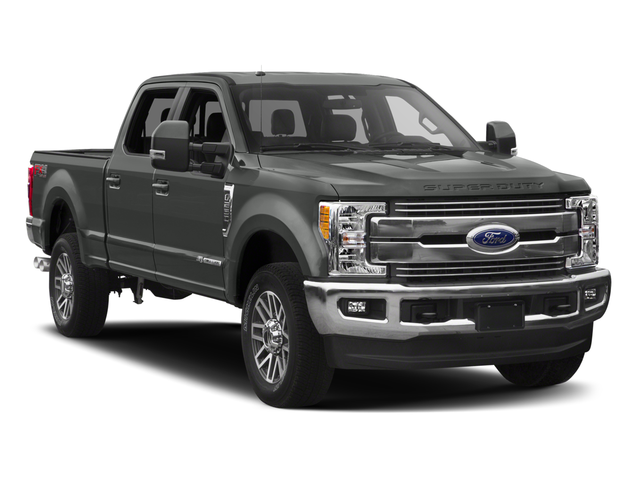 2017 Ford F-250 photo 2
