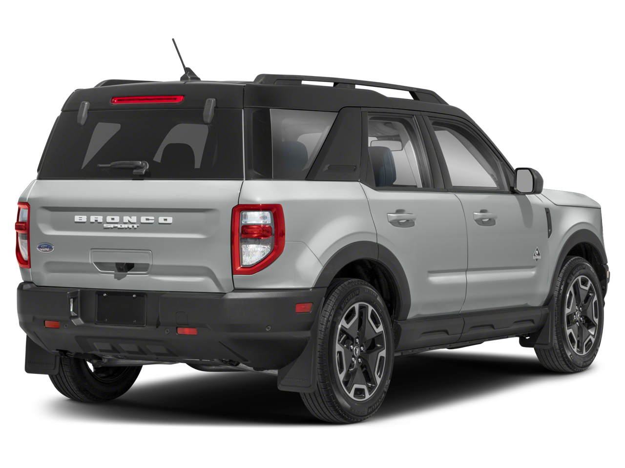 Used 2022 Ford Bronco Sport Outer Banks with VIN 3FMCR9C62NRE01141 for sale in Breese, IL