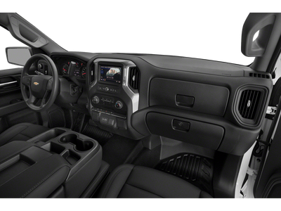 2023 Chevrolet Silverado 1500 LT LT1