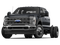 2023 Ford F-550SD Lariat DRW