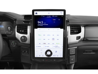 2025 Ford F-150 Lightning Platinum