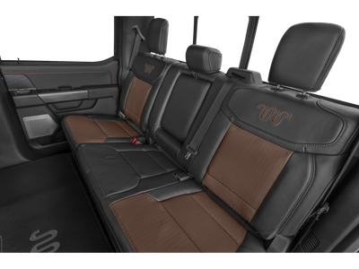 2027 Ford F-350SD King Ranch