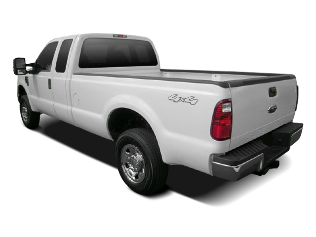 2009 Ford F-250SD XLT