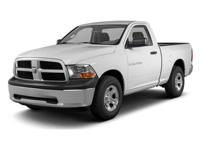 2010 RAM Ram 1500 Pickup SLT