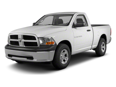 2010 RAM 1500 SLT