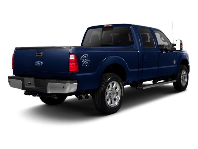 2011 Ford F-250SD XLT