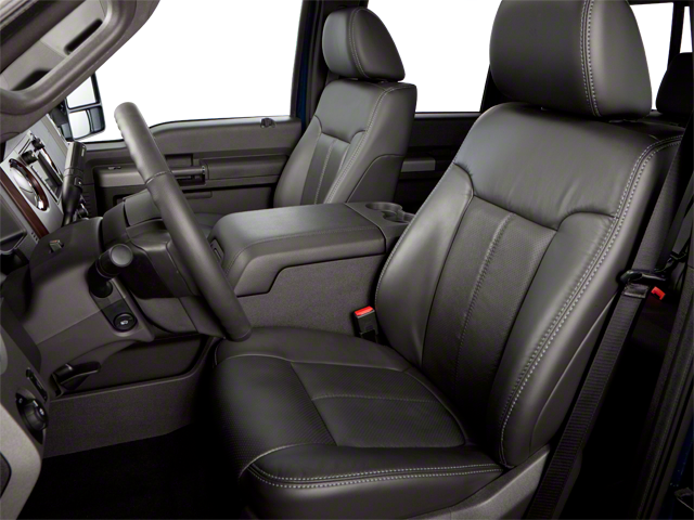 2011 Ford F-250SD XLT