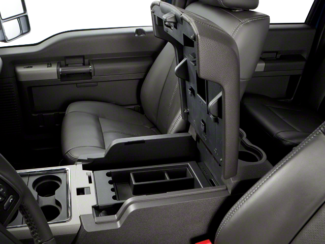 2011 Ford F-250SD XLT