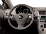 2012 Chevrolet Malibu LTZ 1LZ