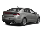 2013 Dodge Dart Rallye