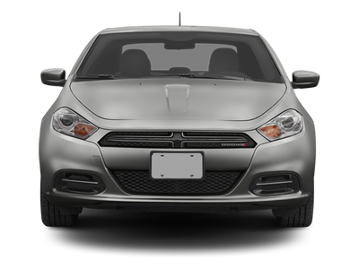 2013 Dodge Dart Rallye