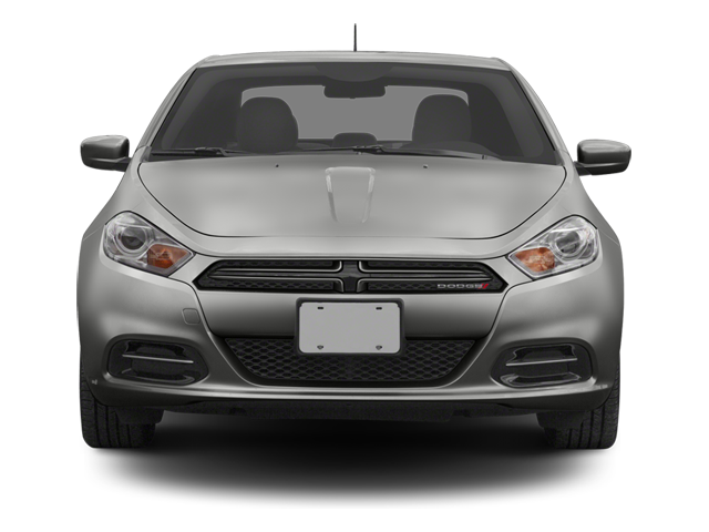 2013 Dodge Dart Rallye
