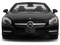 2013 Mercedes-Benz SL-Class SL 550