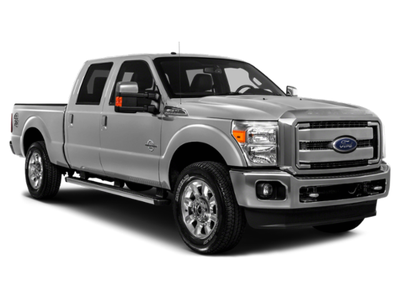 2014 Ford F-250SD Lariat