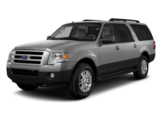 2014 Ford Expedition EL XL