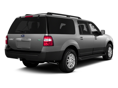 2014 Ford Expedition EL XL