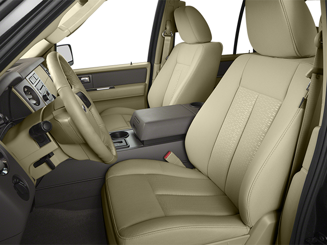 2014 Ford Expedition EL XL