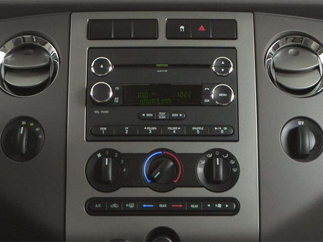 2014 Ford Expedition EL XL