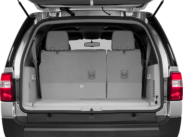 2014 Ford Expedition EL XL