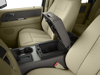 2014 Ford Expedition EL XL